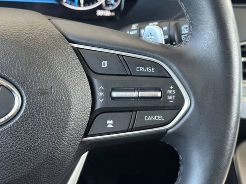 Used 2021 Hyundai Palisade Limited FWD image 32