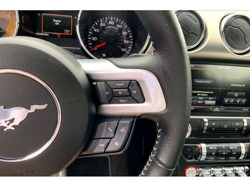 Used 2015 Ford Mustang GT Premium w/ Equipment Group 401A RWD image 18