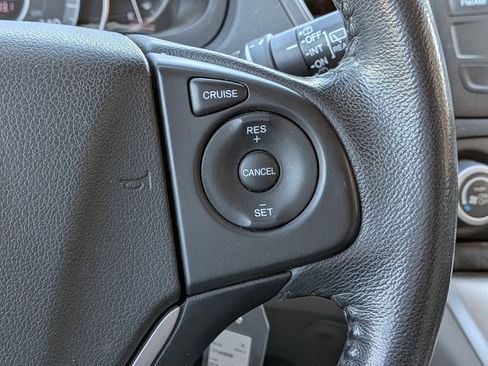 Used 2014 Honda CR-V EX-L image 29