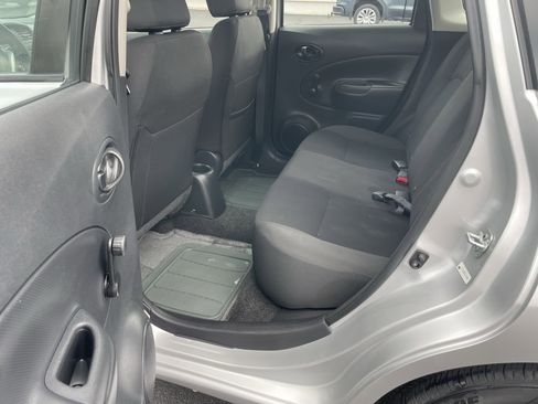 Used 2016 Nissan Versa Note S Plus image 22