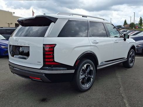 New 2026 Hyundai Palisade Limited AWD/4WD image 4