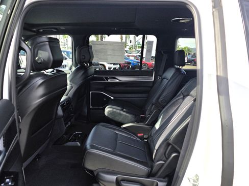 New 2026 Jeep Grand Wagoneer Limited AWD/4WD image 18
