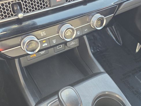 Certified 2024 Honda Civic Sport image 25