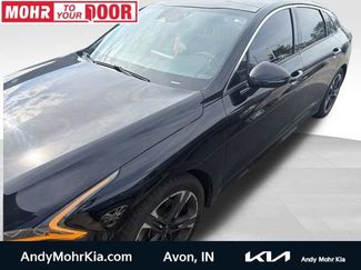 Used 2021 Kia K5 GT-Line AWD/4WD video 1