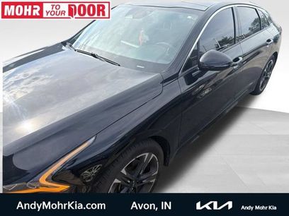 Used 2021 Kia K5 GT-Line