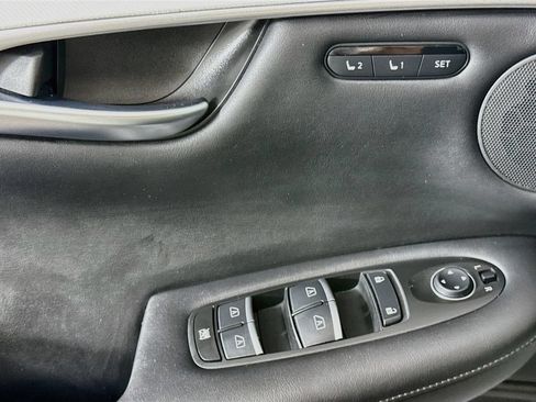 Certified 2021 INFINITI QX50 Essential w/ Convenience Package FWD image 23