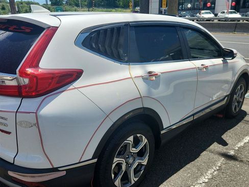 Used 2019 Honda CR-V EX image 4