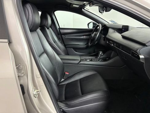Used 2024 MAZDA MAZDA3 s FWD image 41