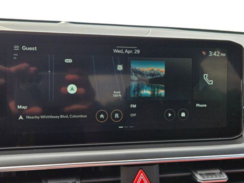 New 2026 Kia K5 GT-Line FWD image 26