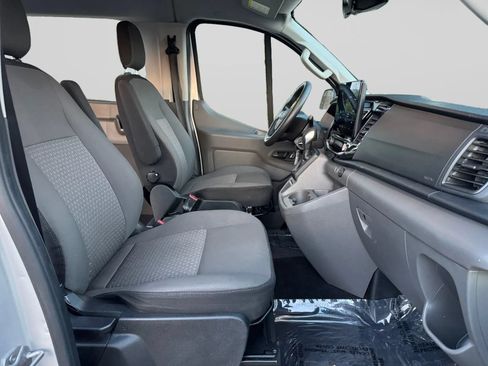 Used 2024 Ford Transit 350 XLT RWD image 33