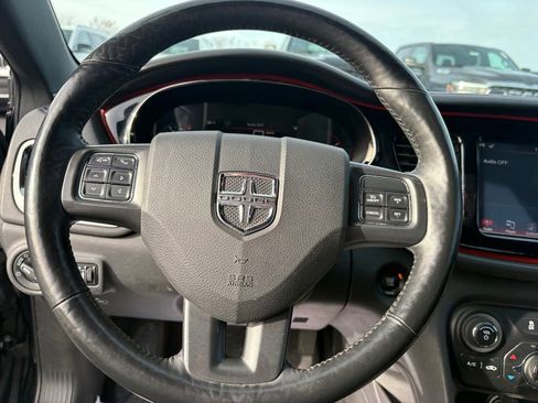 Used 2016 Dodge Dart GT w/ Sun/Sound Group image 19