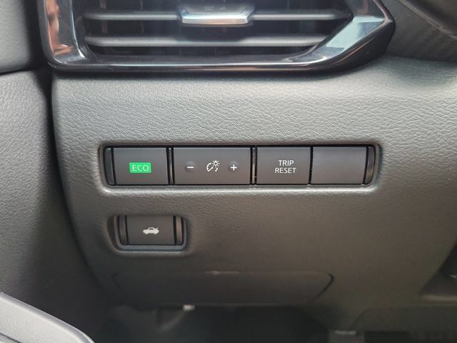 Certified 2024 Nissan Sentra SV w/ Trunk Package FWD image 21