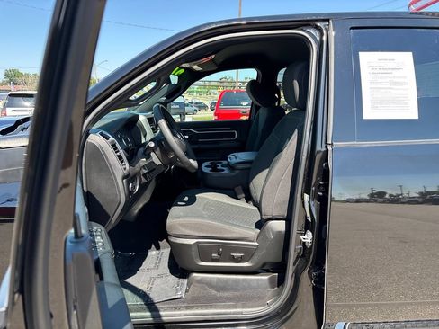 Used 2026 RAM 2500 Big Horn AWD/4WD image 24