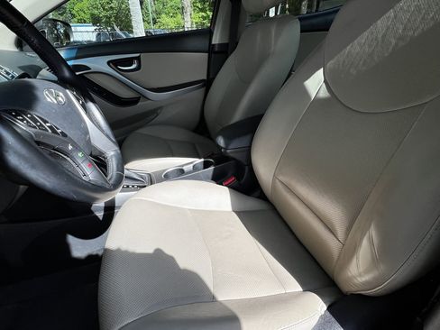 Used 2015 Hyundai Elantra Limited w/ Option Group 05 image 17