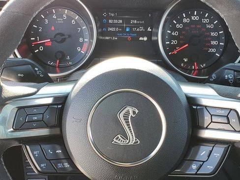 Used 2016 Ford Mustang Shelby GT350 w/ Technology Package image 19