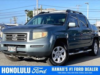Used 2006 Honda Ridgeline RTL video 1