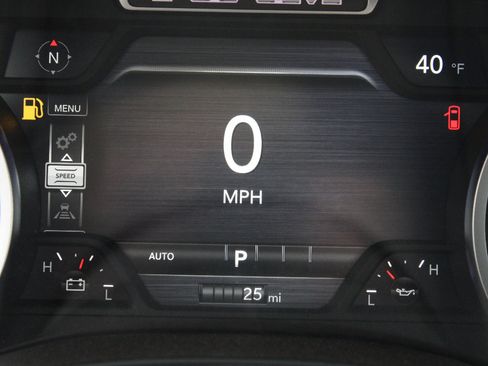 New 2026 RAM 1500 Big Horn image 16