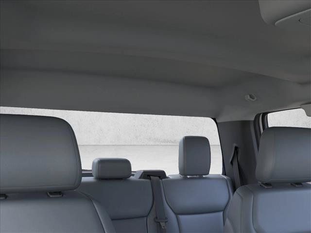 New 2026 Ford F150 XL AWD/4WD image 22