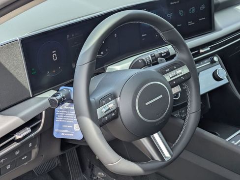 New 2026 Hyundai Sonata SEL FWD image 16