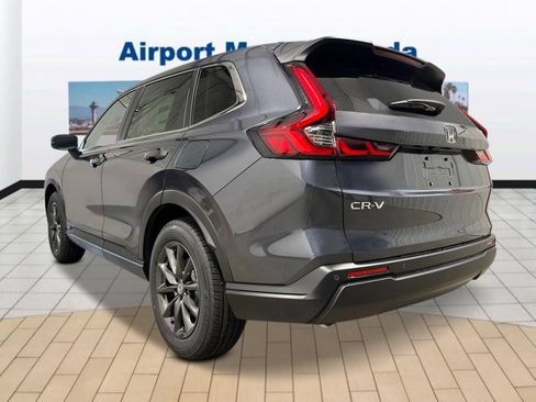 New 2026 Honda CR-V EX-L image 3
