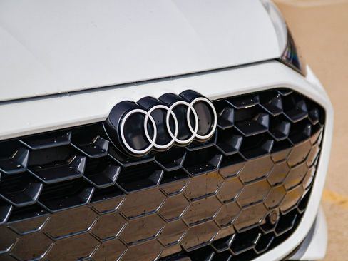 New 2025 Audi A3 2.0T Premium Plus image 11