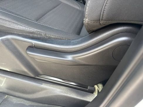 Used 2024 Chevrolet Silverado 2500 LT image 11