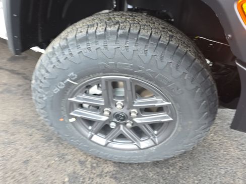 New 2026 Jeep Wrangler Sport S image 26