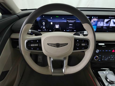New 2026 Genesis G80 2.5T Sport Prestige image 16