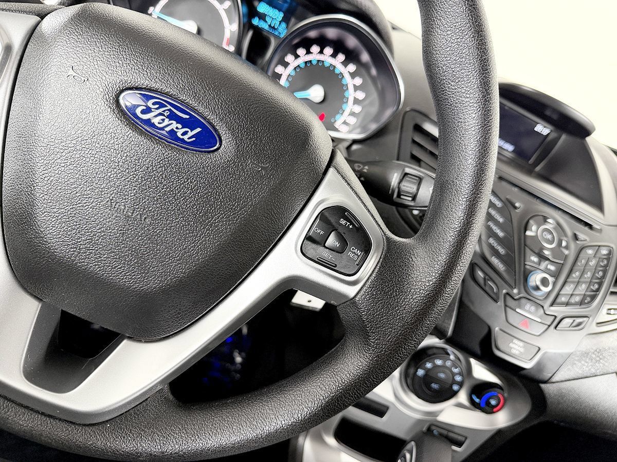 Used 2018 Ford Fiesta SE FWD image 53