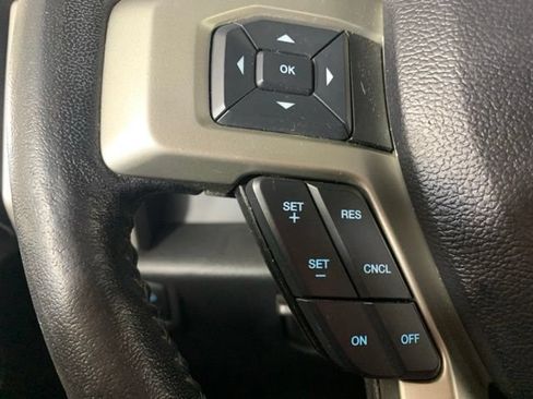 Used 2020 Ford F150 Lariat AWD/4WD image 27