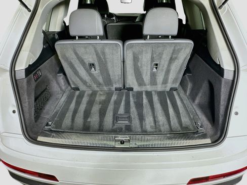 Used 2024 Audi Q7 2.0T Premium Plus AWD/4WD image 31