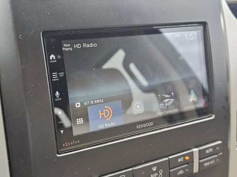 Used 2010 Ford F150 Lariat AWD/4WD image 49
