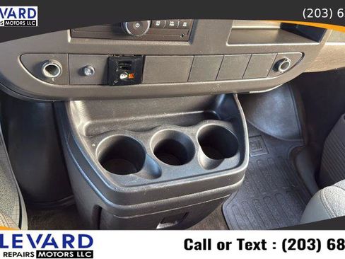 Used 2013 Chevrolet Express 3500 LT w/ LT Preferred Equipment Group image 15