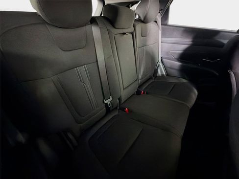 Certified 2025 Hyundai Tucson SEL FWD image 25