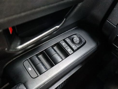 Used 2024 Toyota Tacoma TRD Off-Road image 20