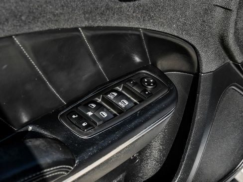 Used 2015 Dodge Charger R/T w/ Plus Group RWD image 47