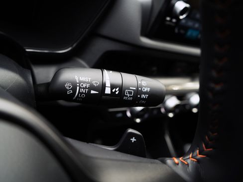 Used 2025 Honda CR-V Sport-L image 24