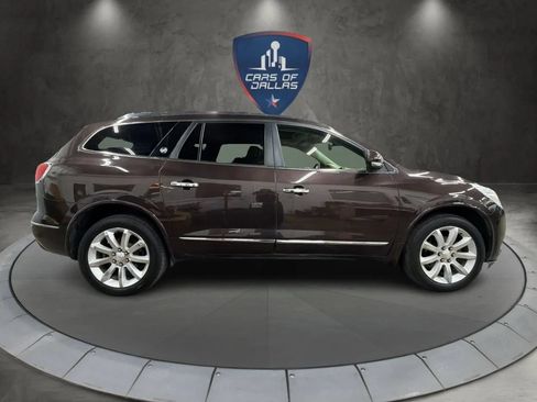 Used 2017 Buick Enclave Premium w/ Experience Buick Package FWD image 6