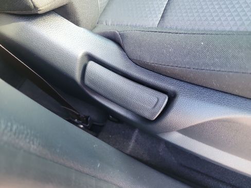 Certified 2021 Kia Soul LX FWD image 9
