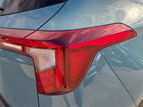 New 2026 Kia Seltos S image 11