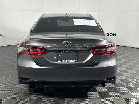 Used 2023 Toyota Camry LE image 4