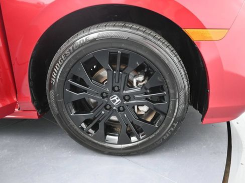 Used 2025 Honda Odyssey Sport-L image 47