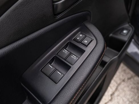 Used 2025 Honda Ridgeline TrailSport image 11