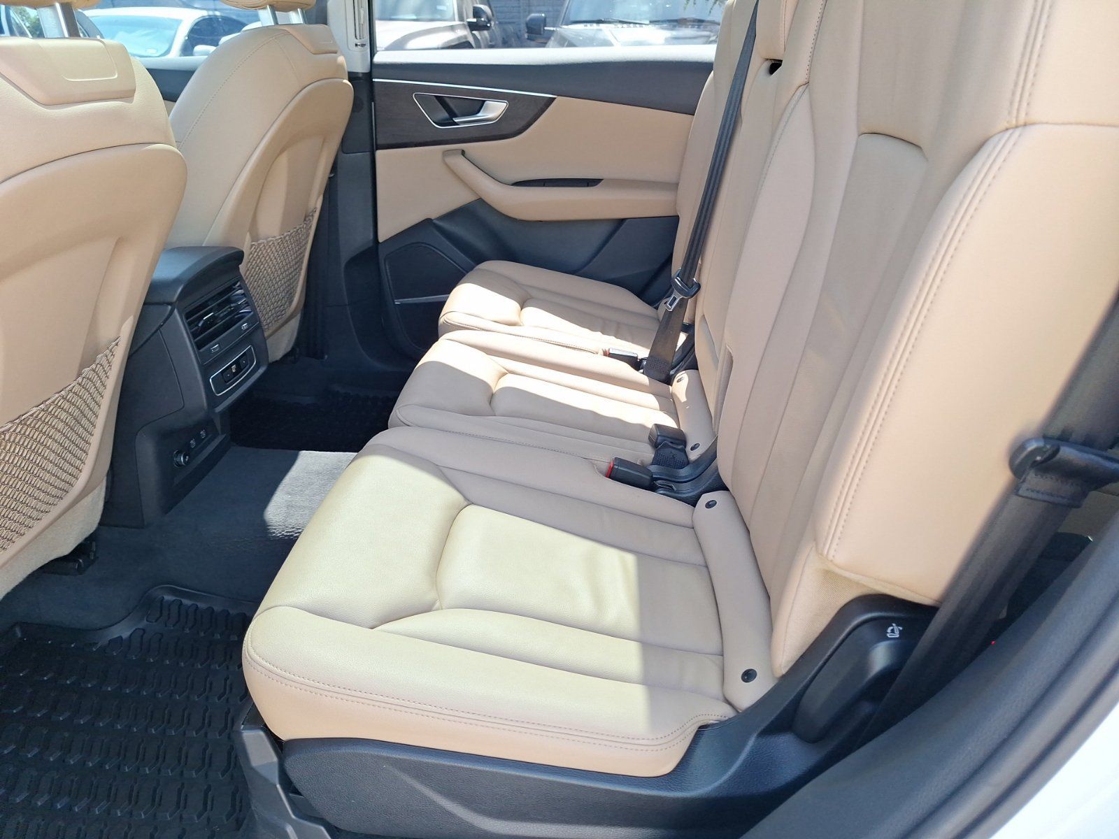 Used 2021 Audi Q7 2.0T Premium Plus w/ Premium Plus Package AWD/4WD image 30