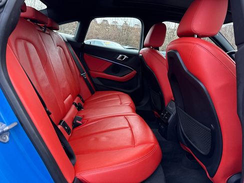 Used 2021 BMW 228i xDrive Gran Coupe w/ M Sport Package image 31