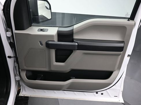 Used 2019 Ford F150 XL w/ XL Power Equipment Group AWD/4WD image 38