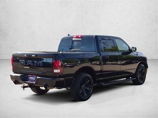 Used 2018 RAM 1500 Sport w/ Convenience Group AWD/4WD video 2