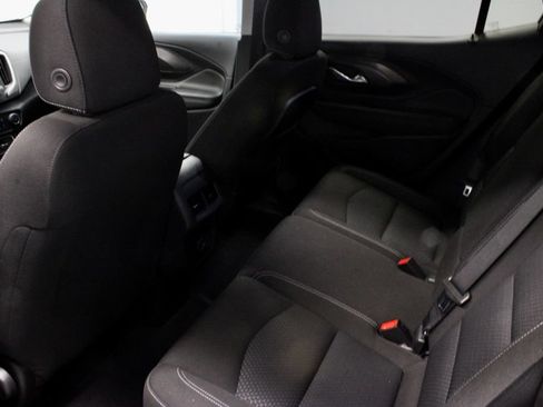 Used 2023 GMC Terrain SLE FWD image 20