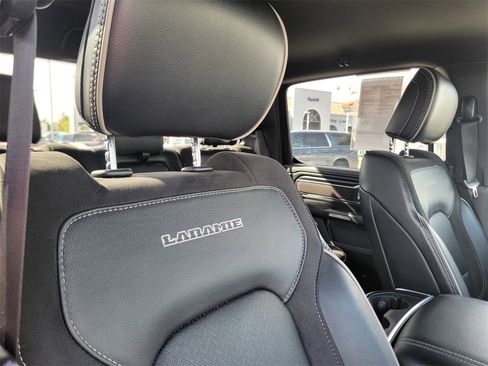 Certified 2024 RAM 1500 Laramie image 22