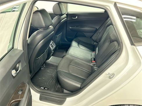 Used 2018 Kia Optima EX w/ Premium Package image 20